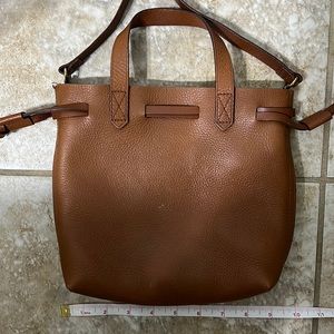 Madewell Crossbody bag